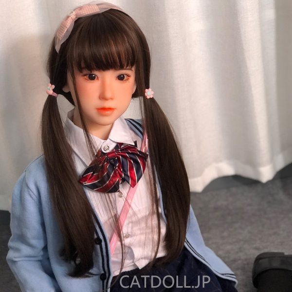 CATDOLL 136CM Vivian：リアルな美しさとカスタマイズ性を追求した一品