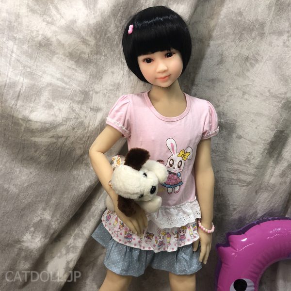 CATDOLLの革新技術を体現する108CM BeBe